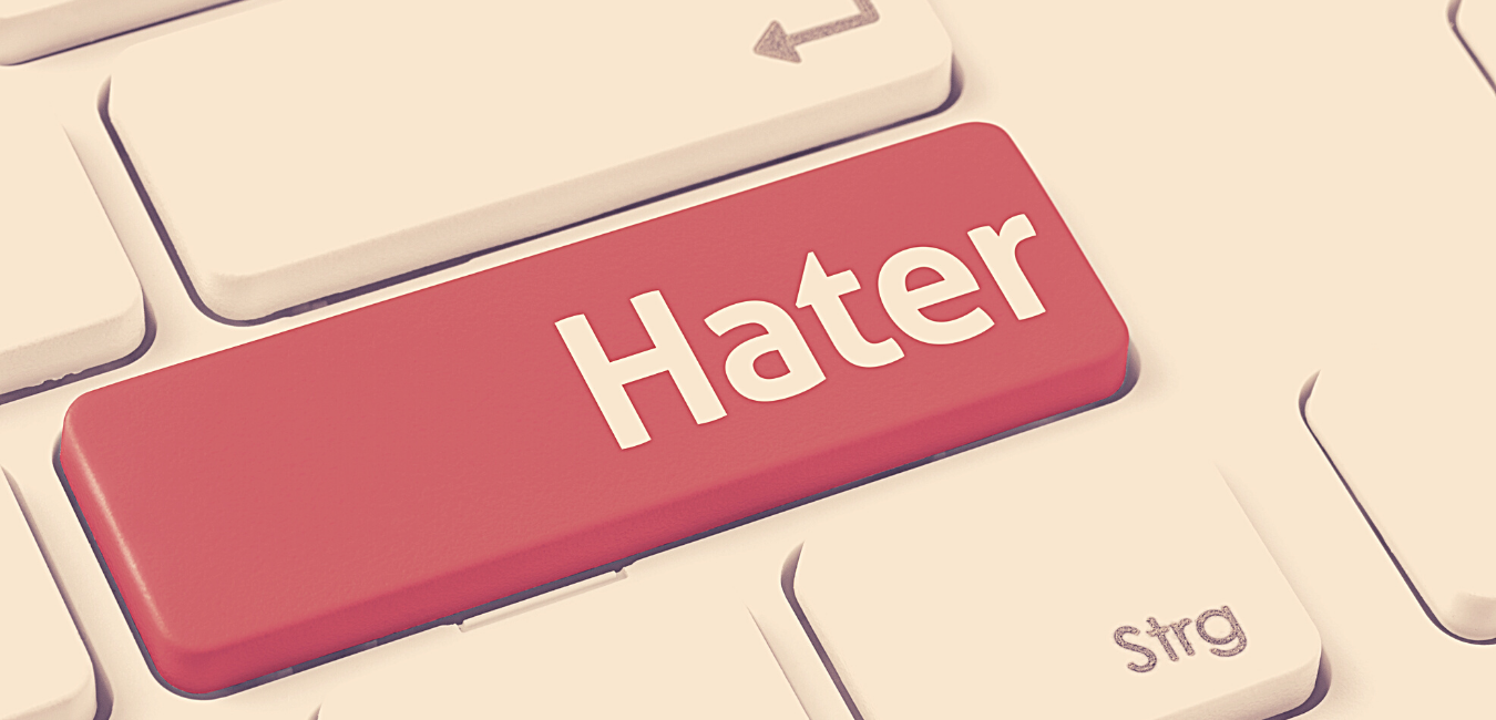 O melhor e o pior de se expor na internet