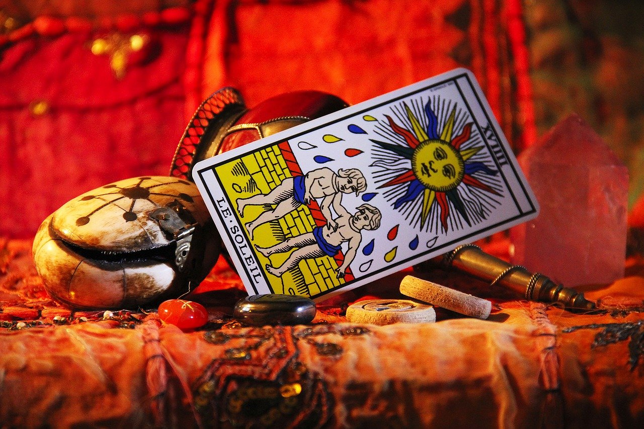 O que não devemos perguntar ao Tarot?